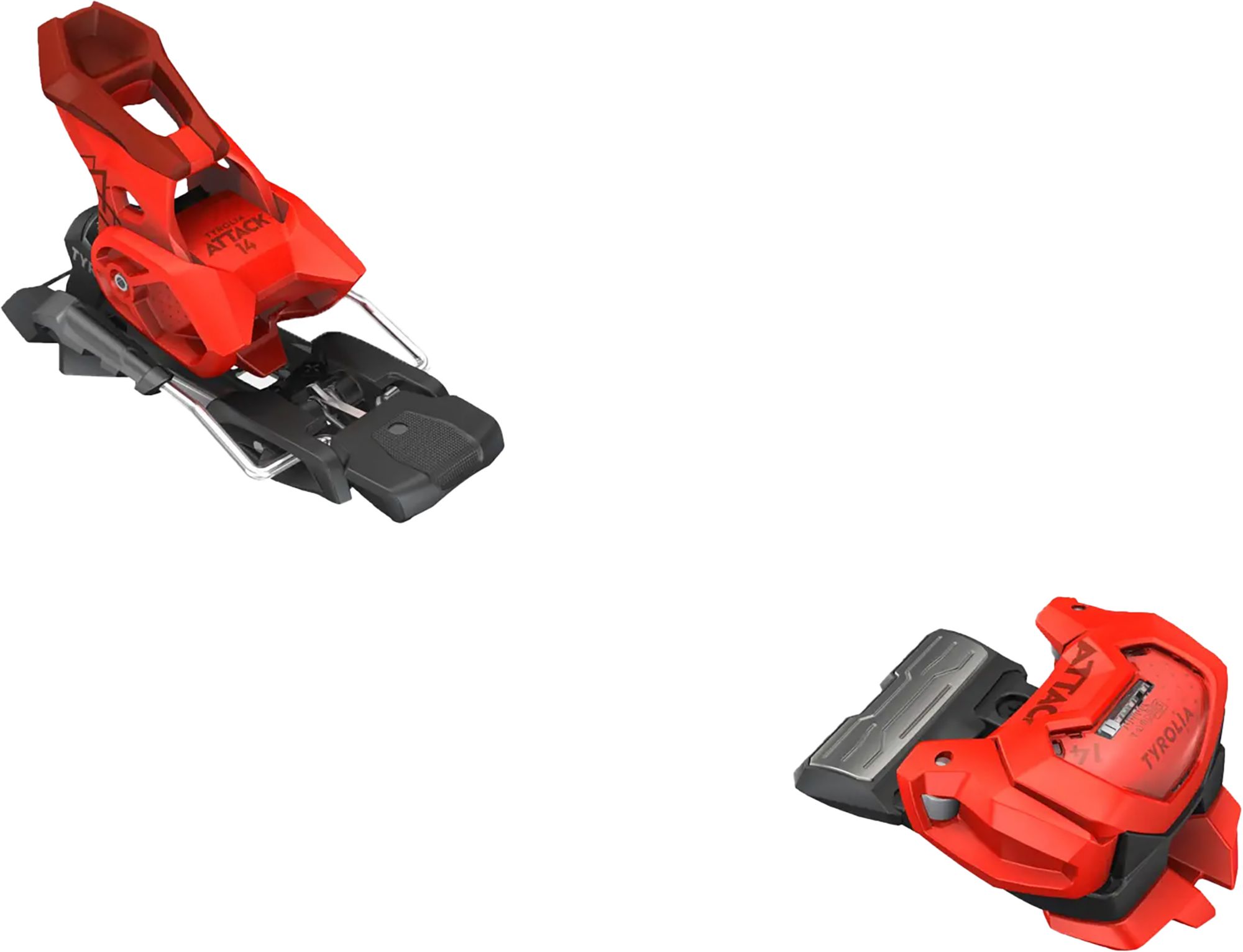 Head Adult Attack 14 GW Freeski Bindings | Dick's Sporting Goods